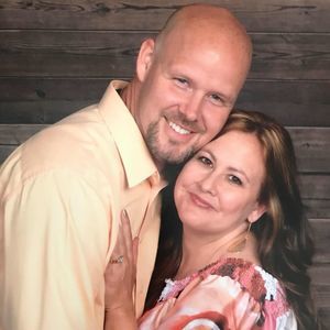 Meet your Posher, Jeff